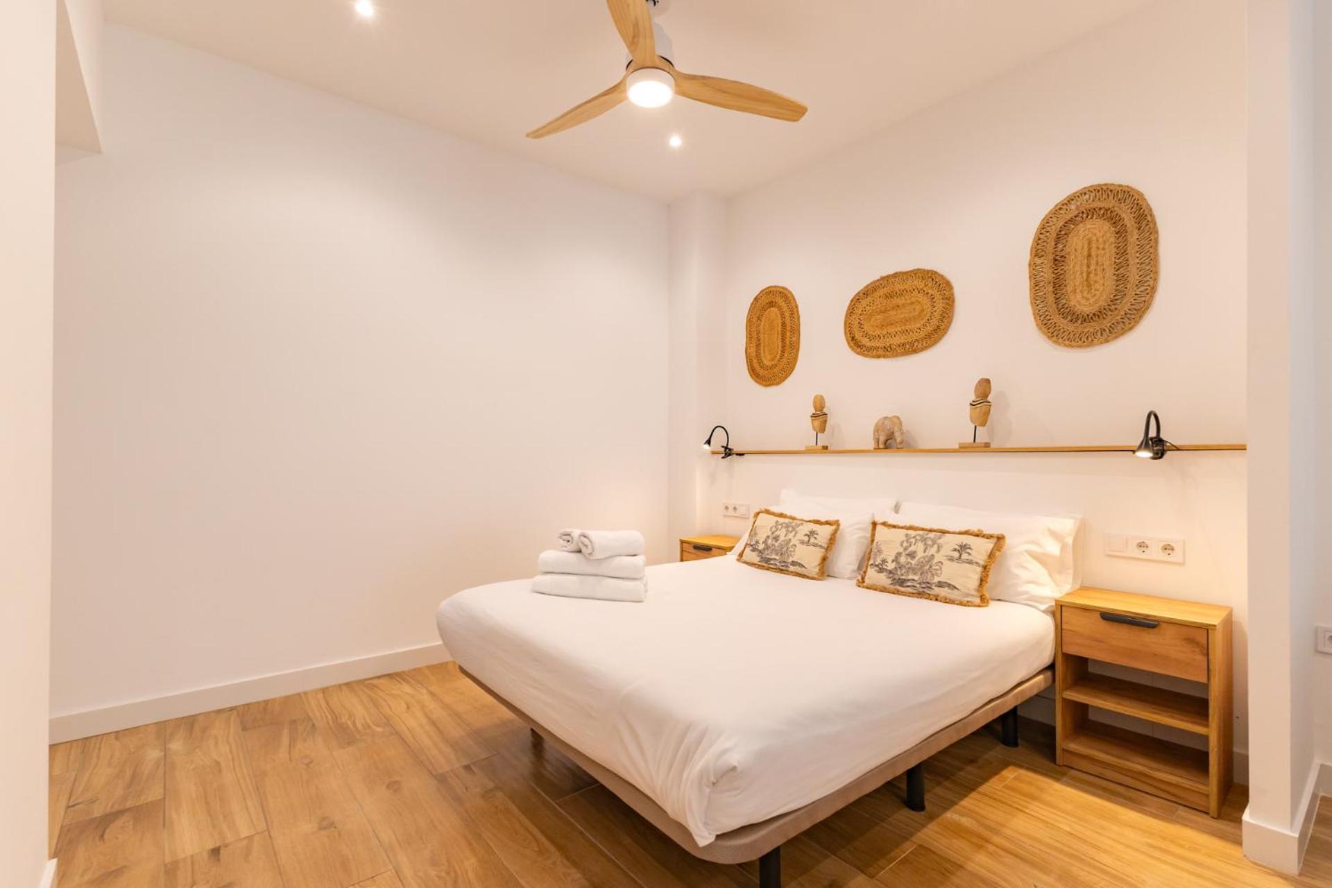 Isg Apartments Triana Estudio 2 إشبيلية المظهر الخارجي الصورة