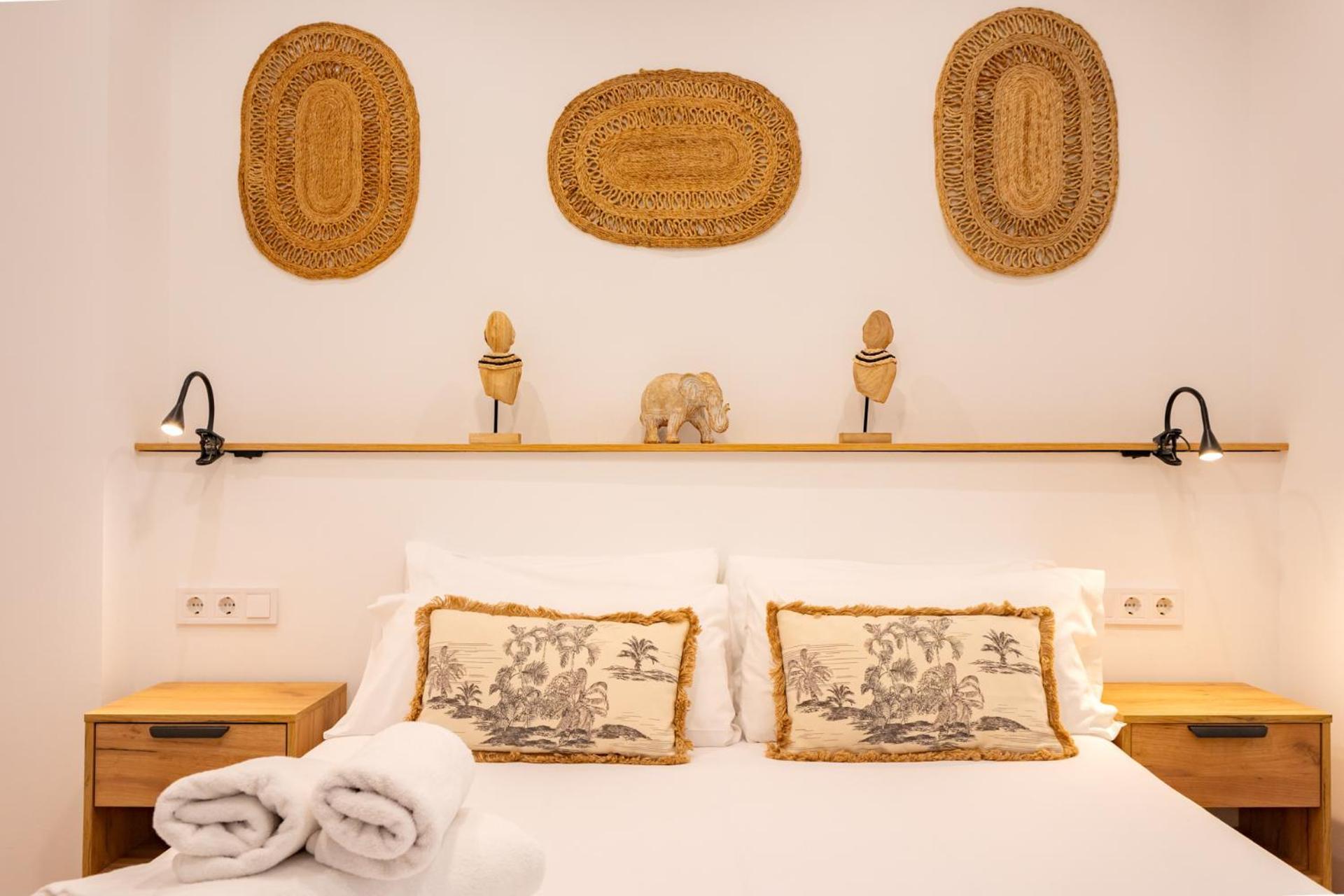 Isg Apartments Triana Estudio 2 إشبيلية المظهر الخارجي الصورة