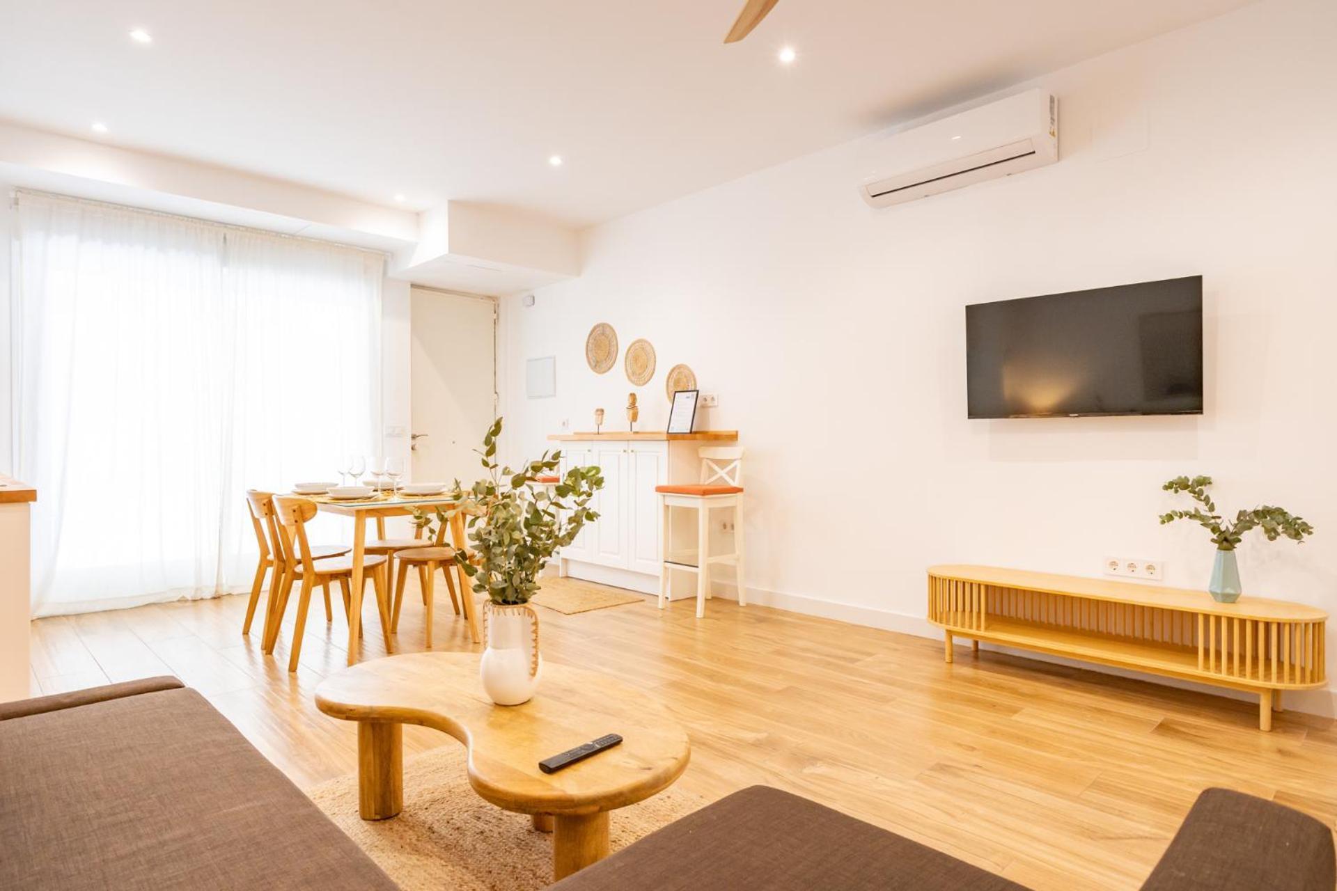 Isg Apartments Triana Estudio 2 إشبيلية المظهر الخارجي الصورة
