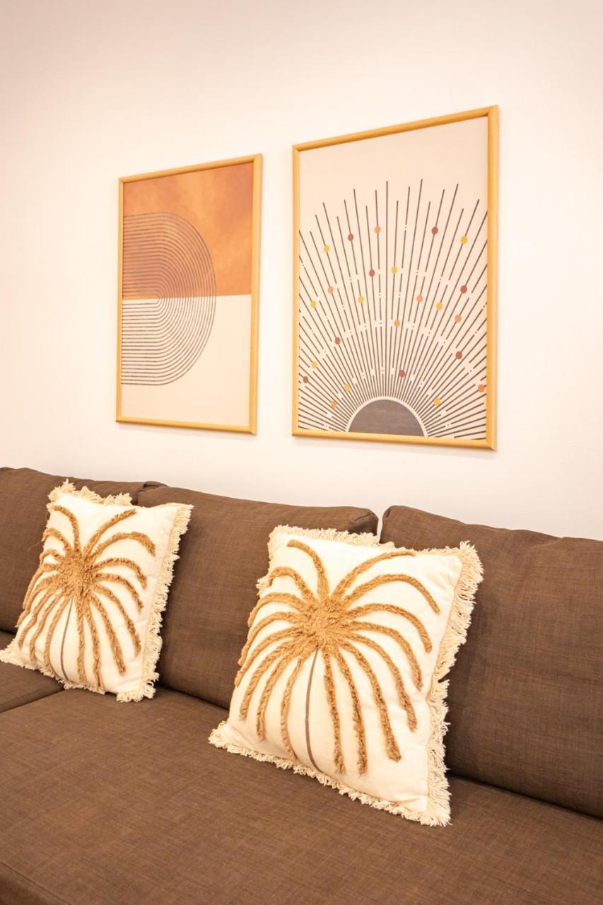 Isg Apartments Triana Estudio 2 إشبيلية المظهر الخارجي الصورة